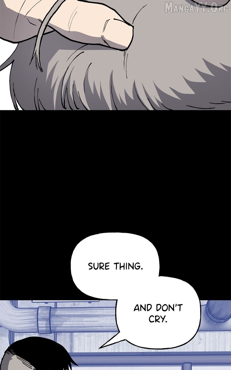Read Boss Returns Manga Online