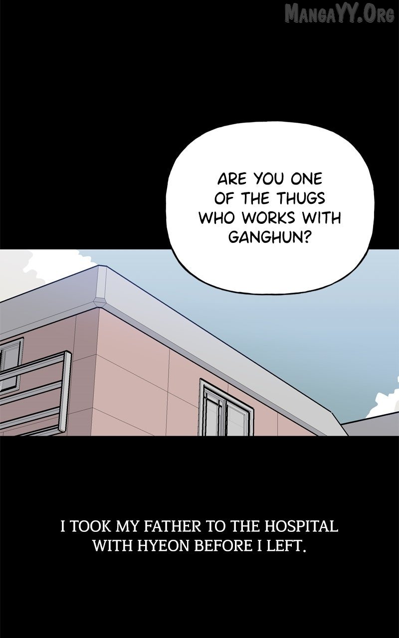 Read Boss Returns Manga Online