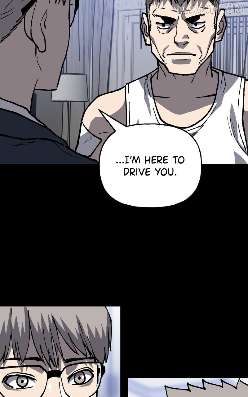 Read Boss Returns Manga Online