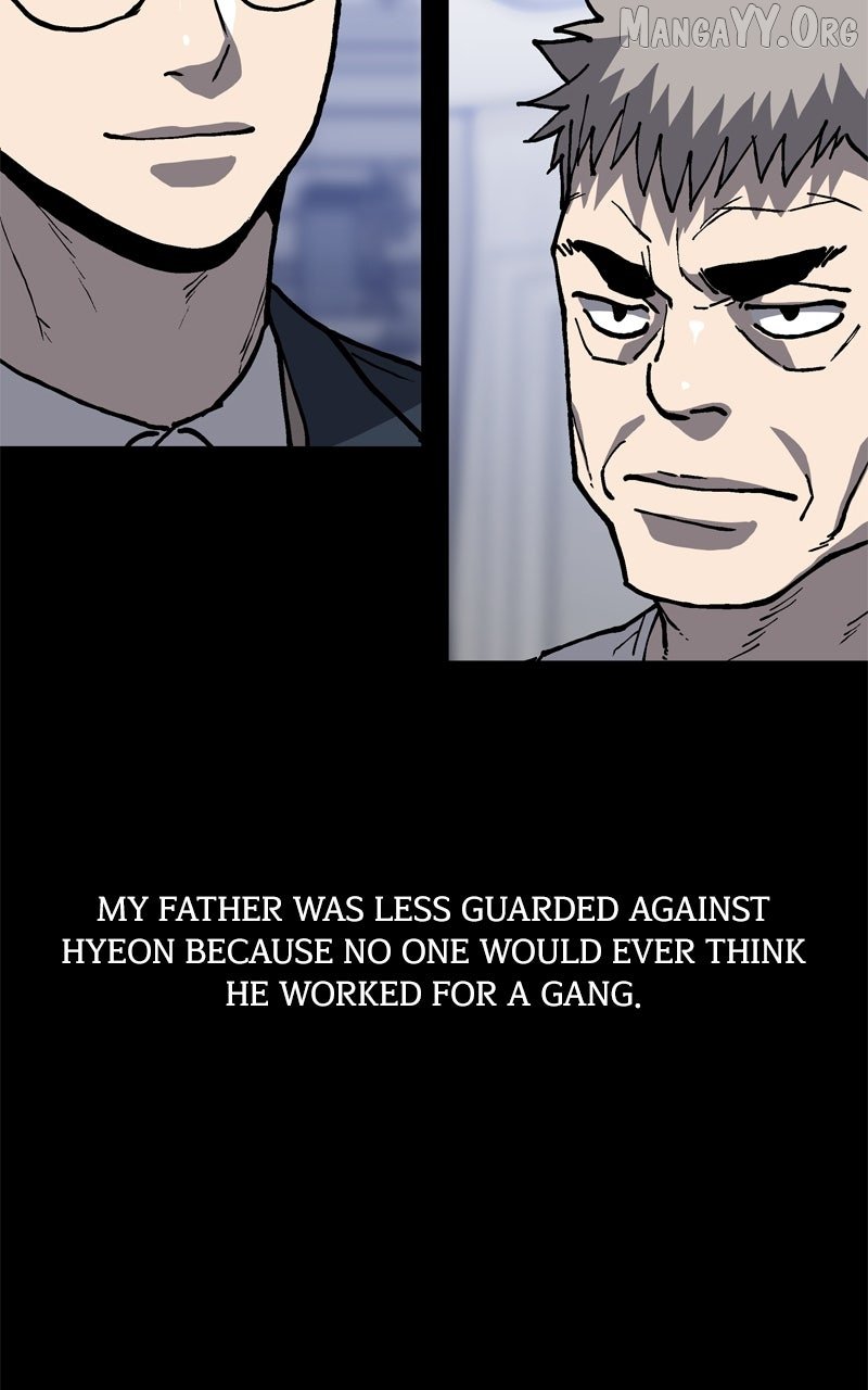 Read Boss Returns Manga Online