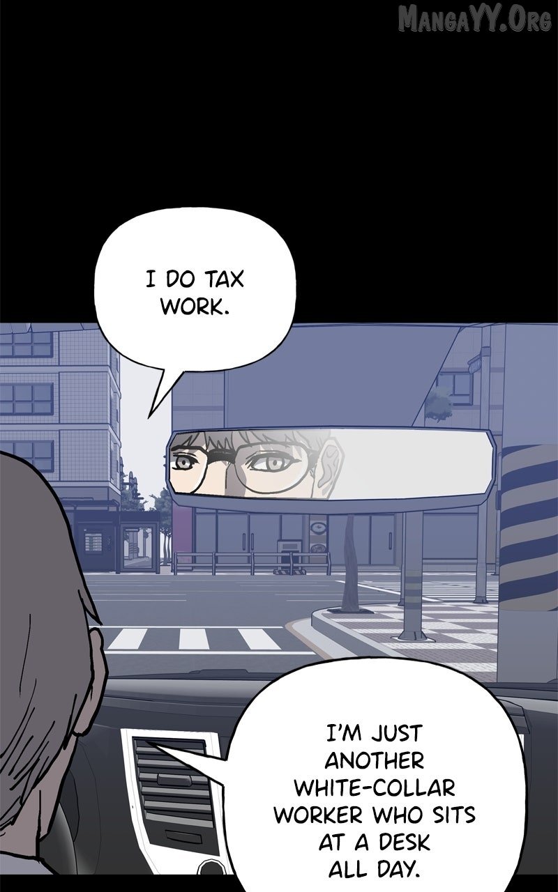 Read Boss Returns Manga Online