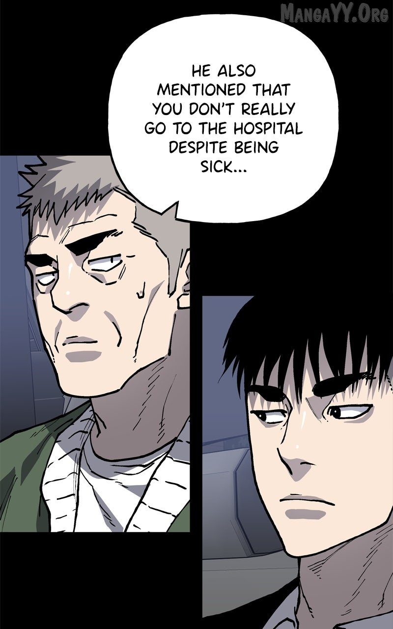 Read Boss Returns Manga Online