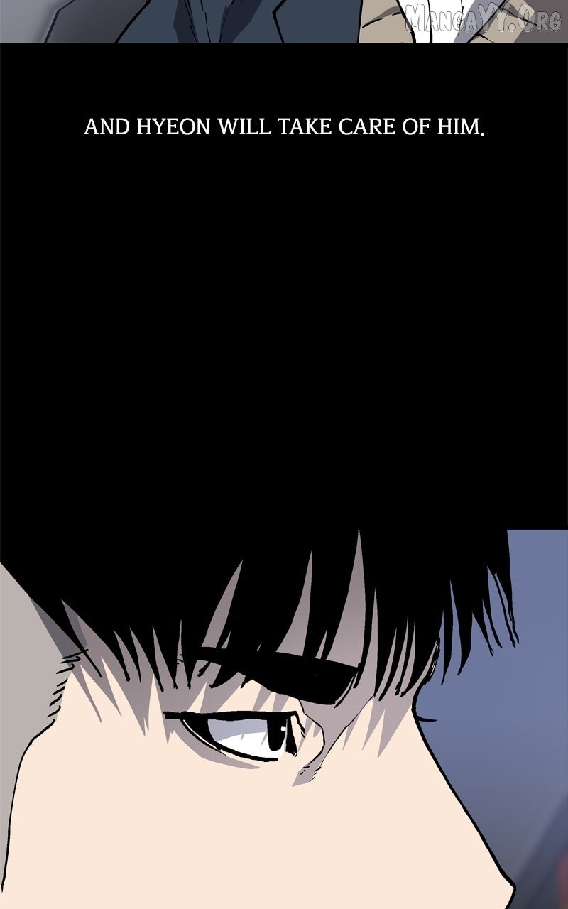 Read Boss Returns Manga Online