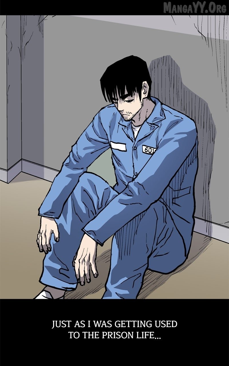 Read Boss Returns Manga Online
