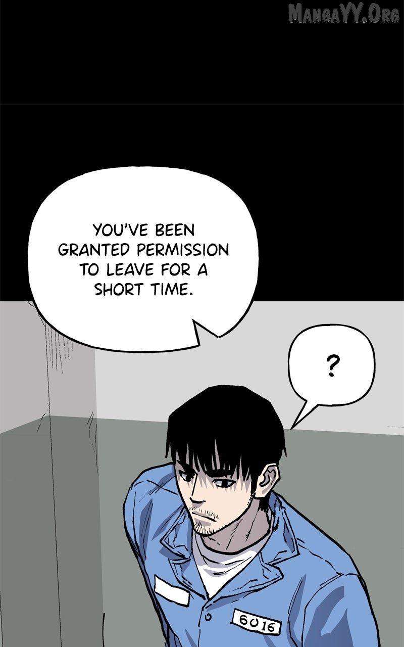 Read Boss Returns Manga Online