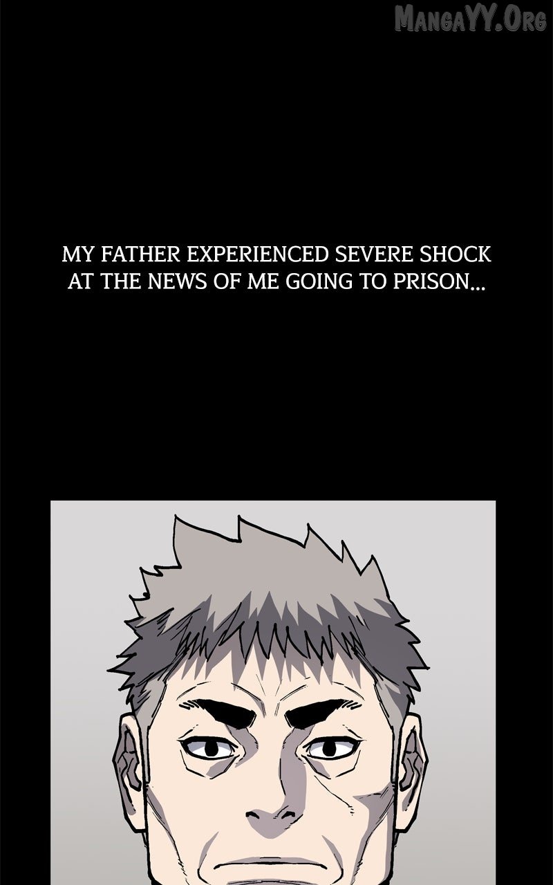 Read Boss Returns Manga Online