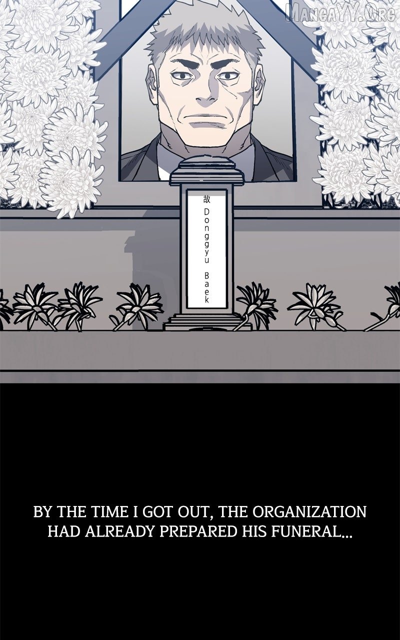 Read Boss Returns Manga Online