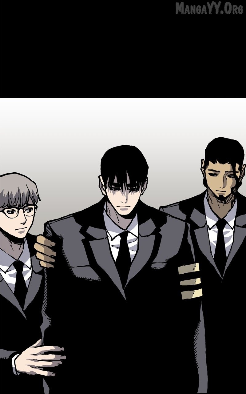 Read Boss Returns Manga Online