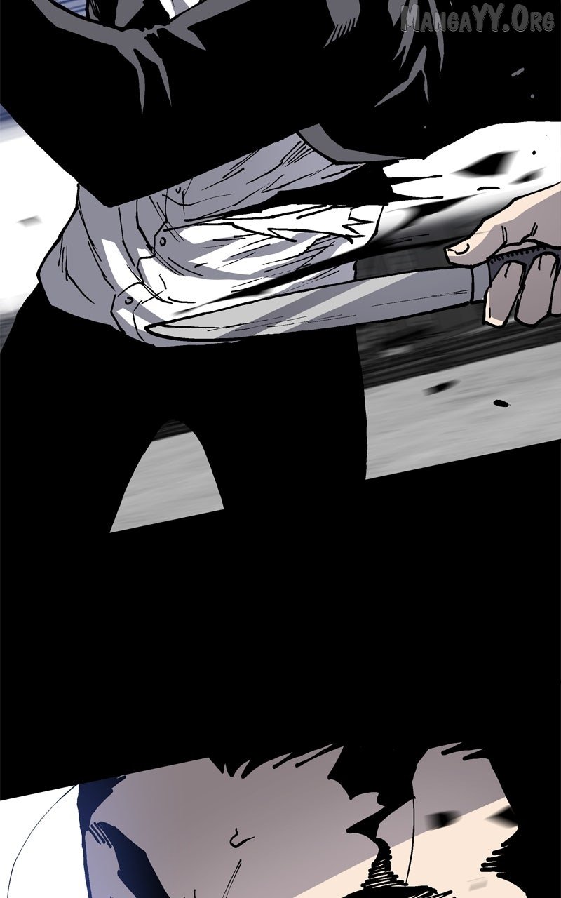Read Boss Returns Manga Online