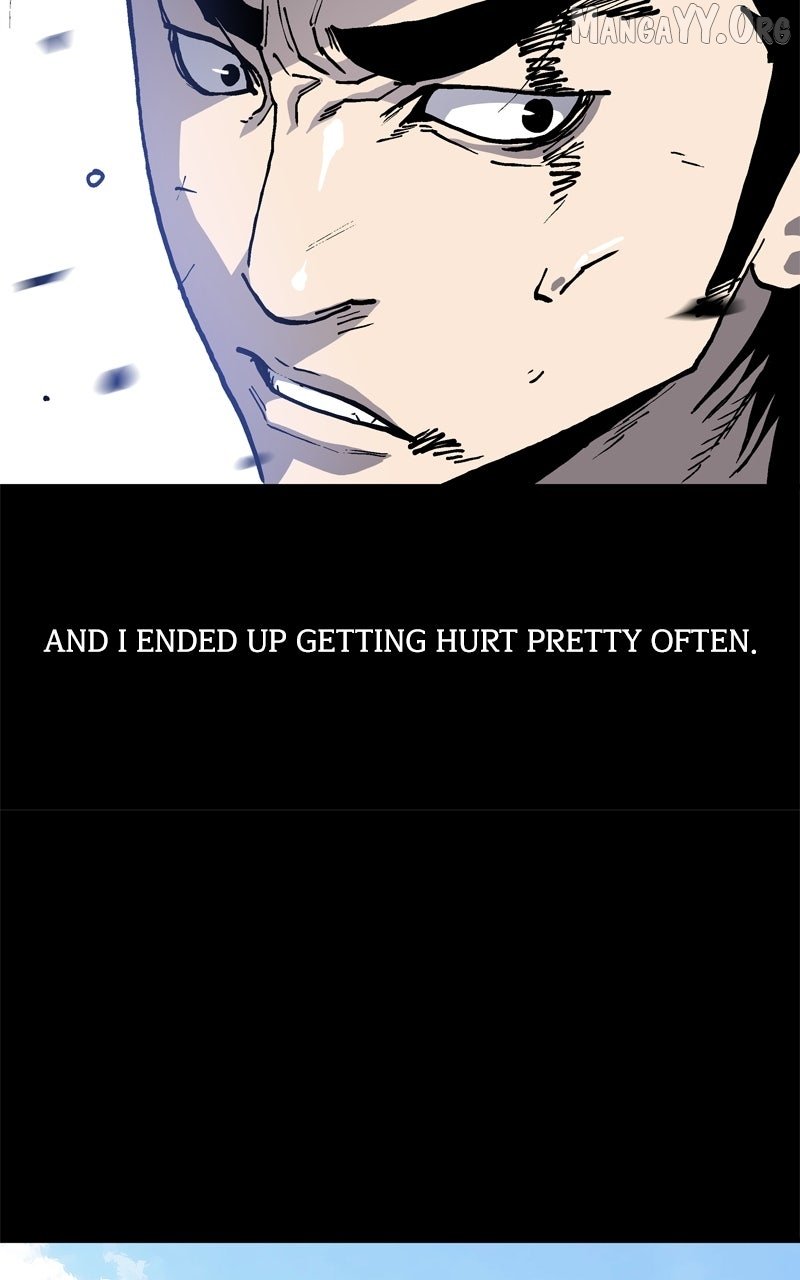 Read Boss Returns Manga Online