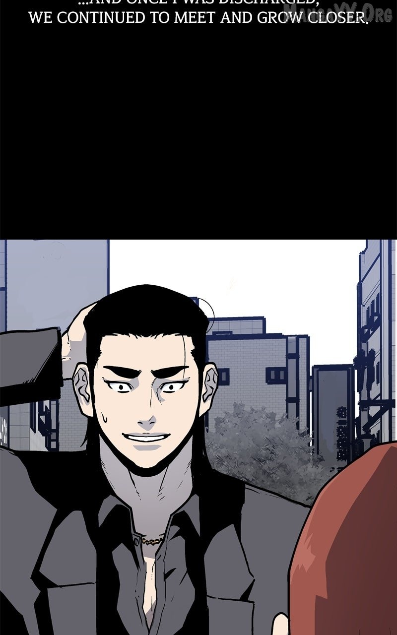 Read Boss Returns Manga Online