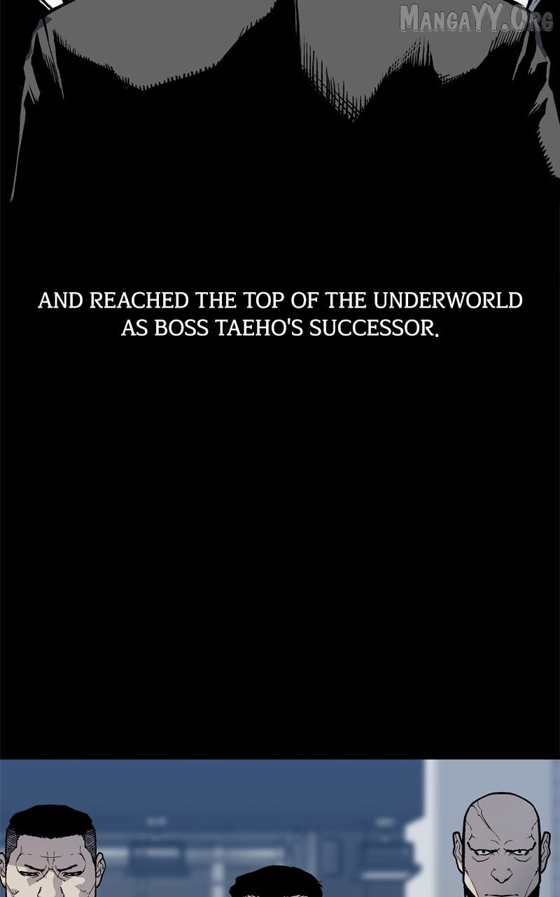 Read Boss Returns Manga Online