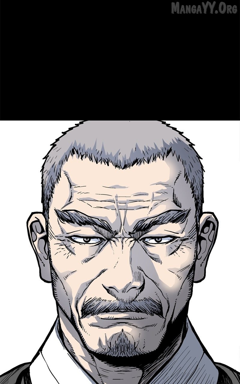 Read Boss Returns Manga Online