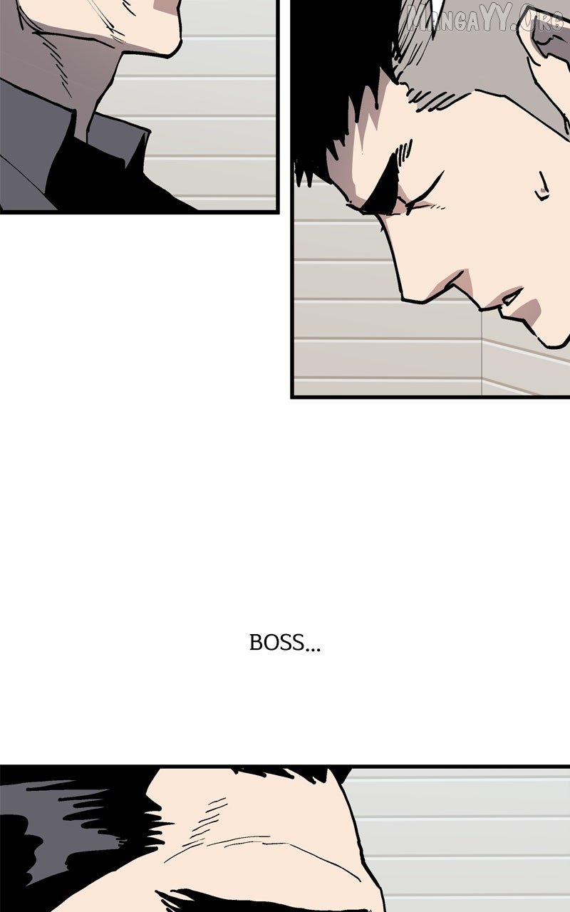 Read Boss Returns Manga Online