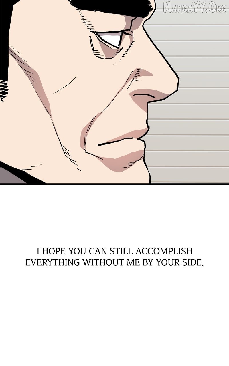Read Boss Returns Manga Online