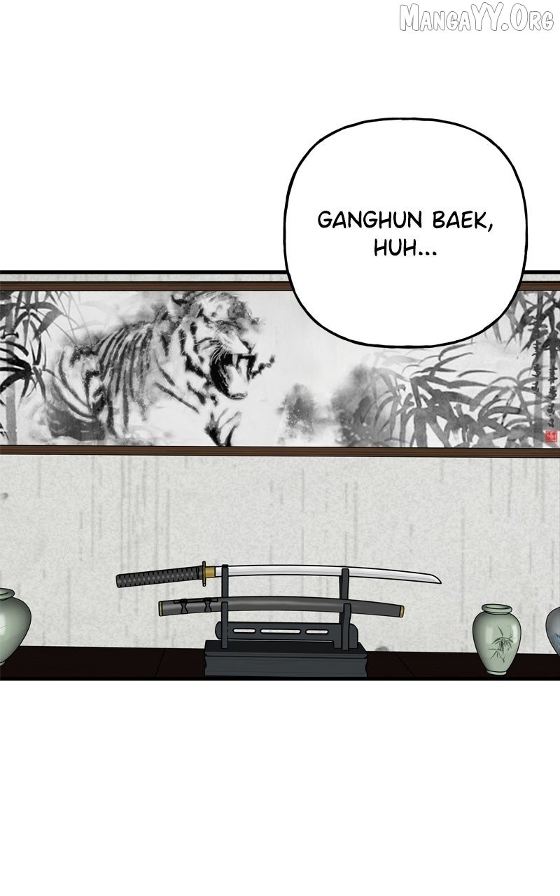 Read Boss Returns Manga Online