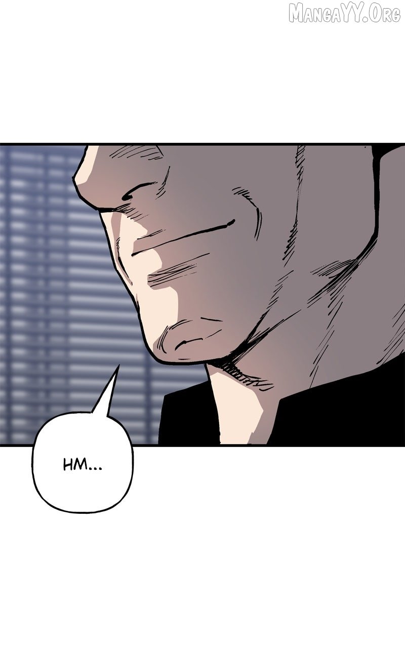 Read Boss Returns Manga Online