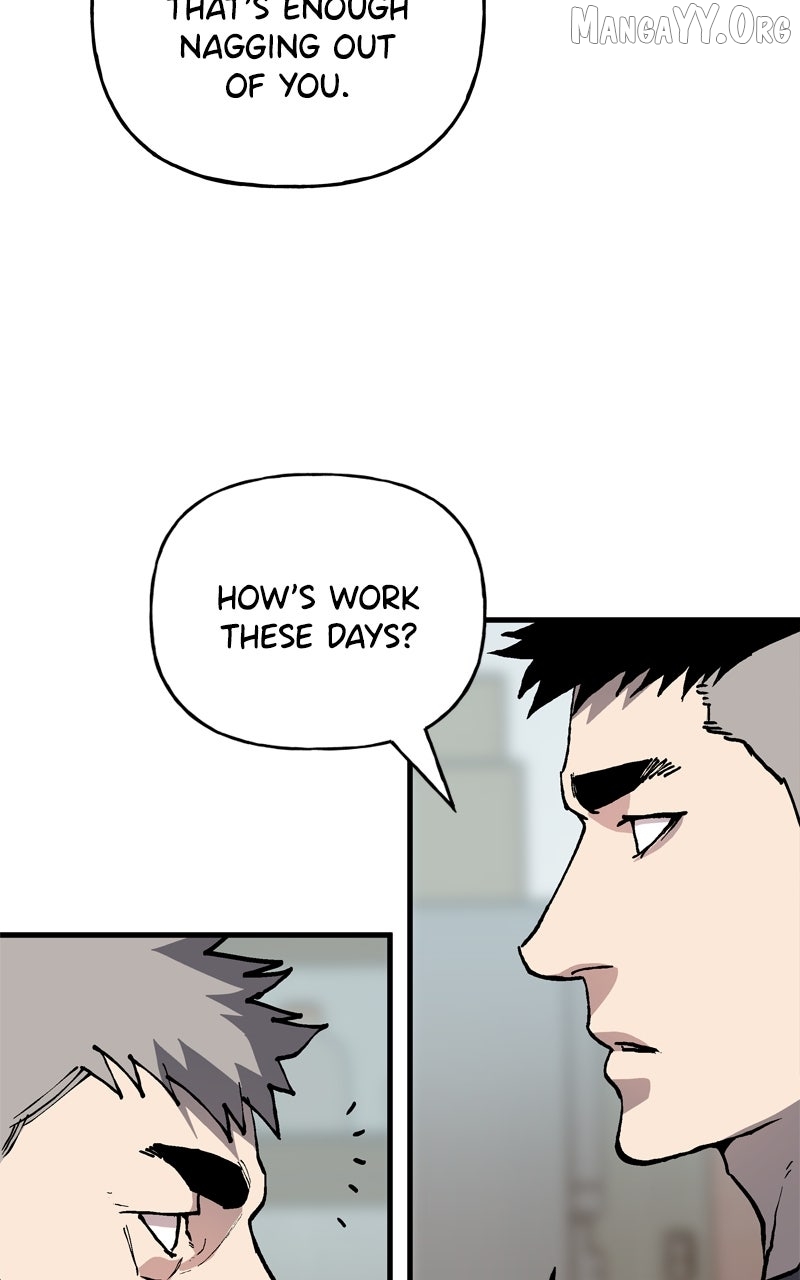 Read Boss Returns Manga Online