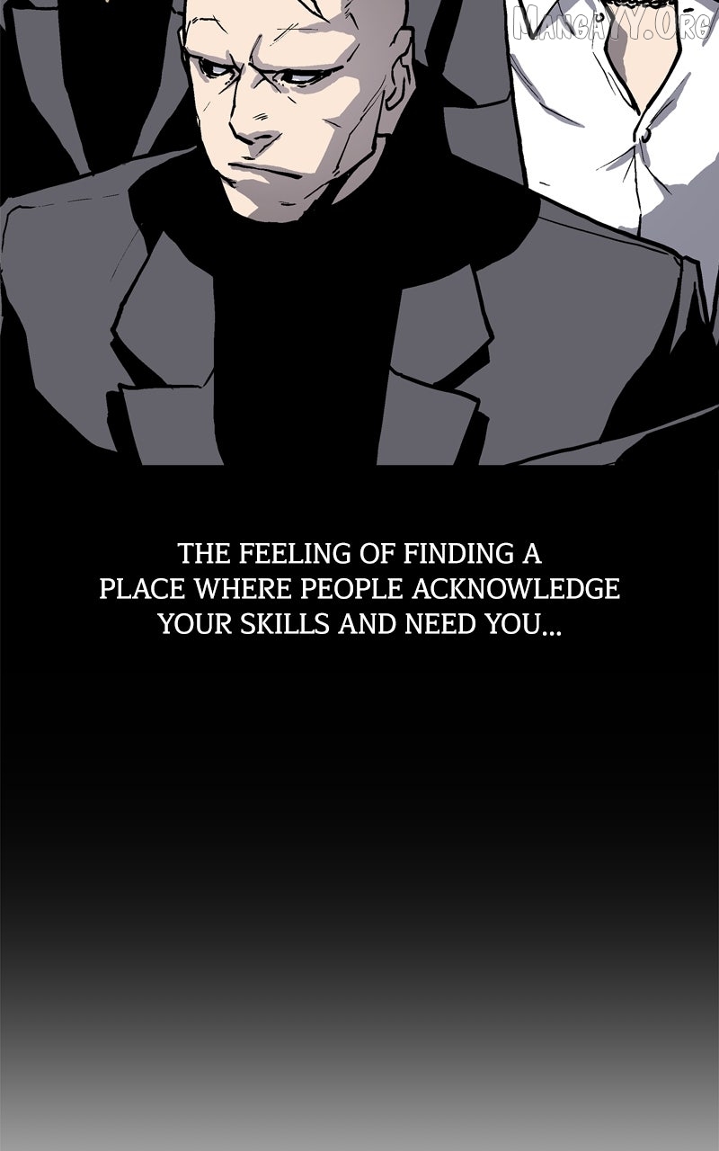 Read Boss Returns Manga Online