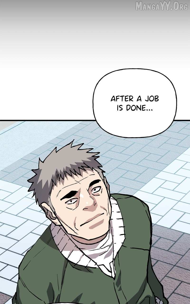 Read Boss Returns Manga Online
