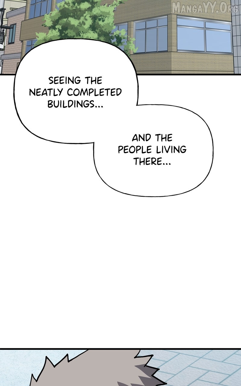 Read Boss Returns Manga Online