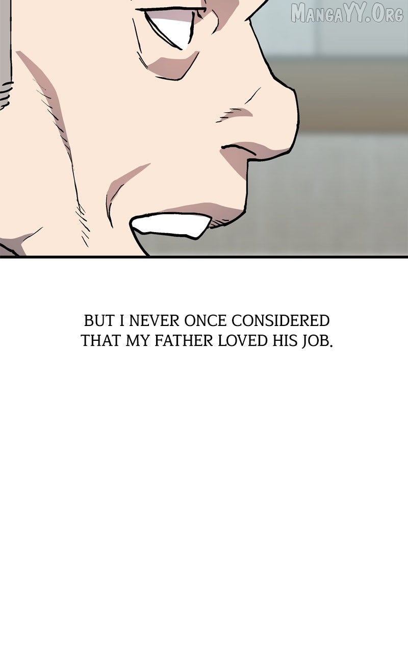Read Boss Returns Manga Online