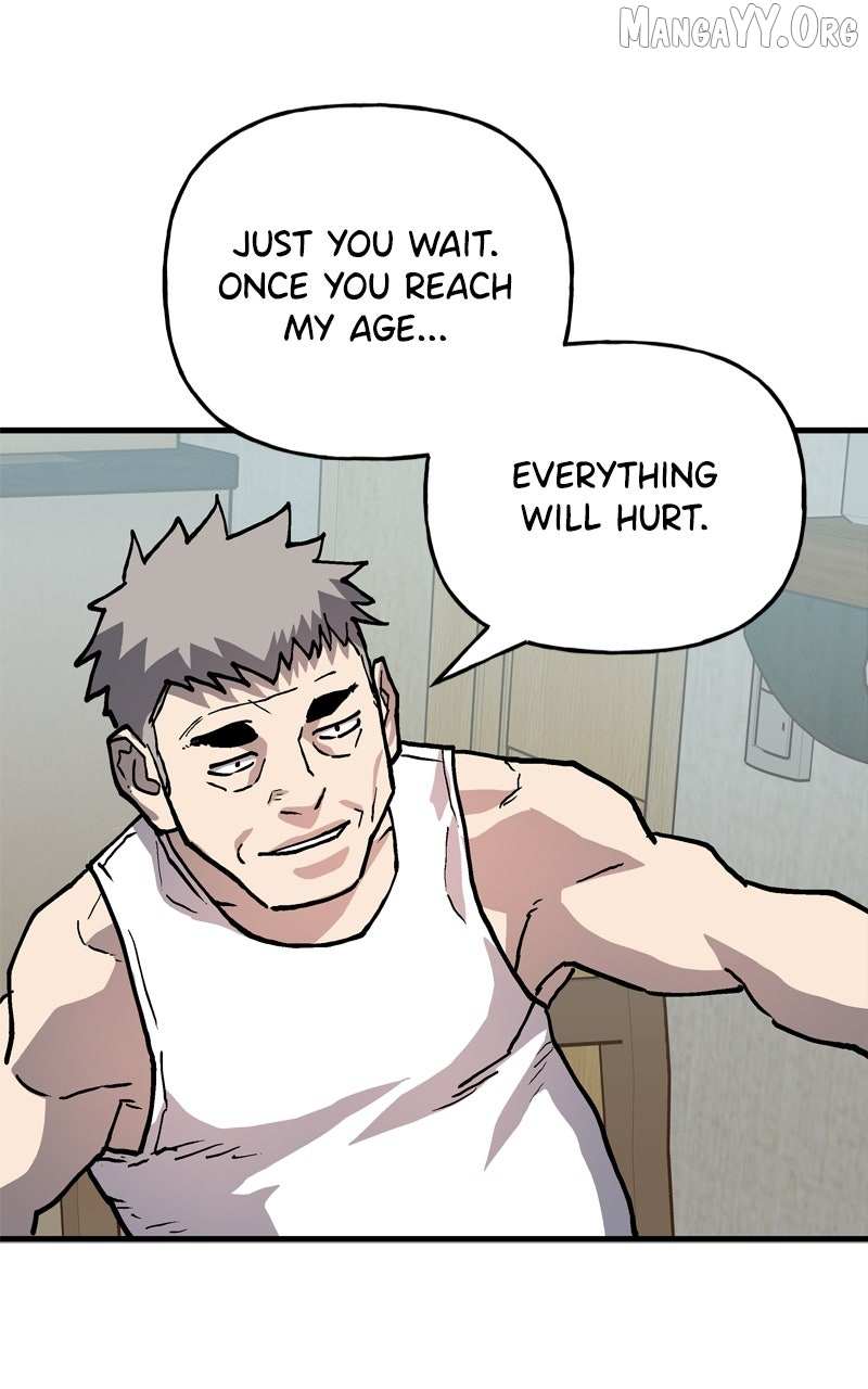 Read Boss Returns Manga Online