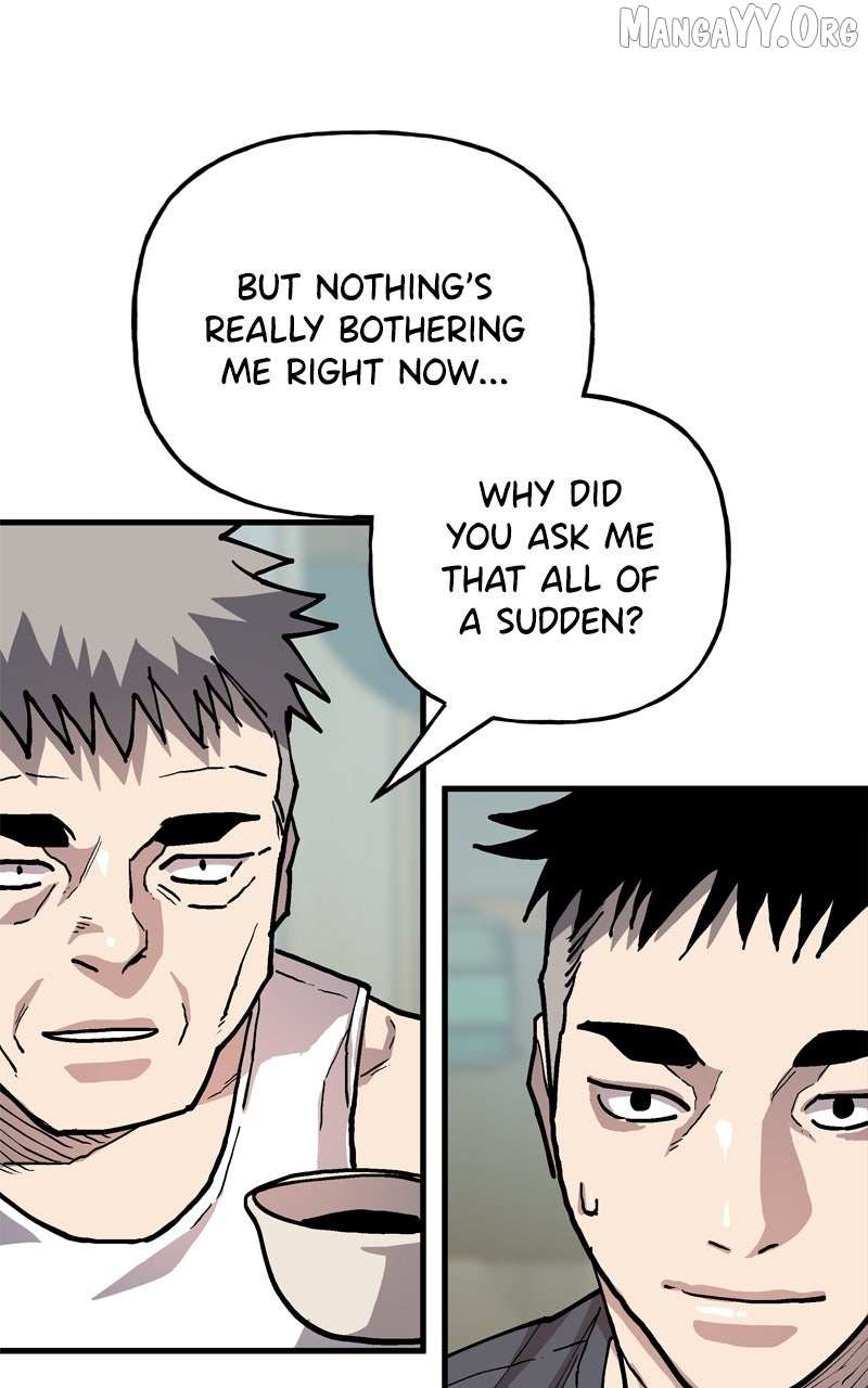Read Boss Returns Manga Online