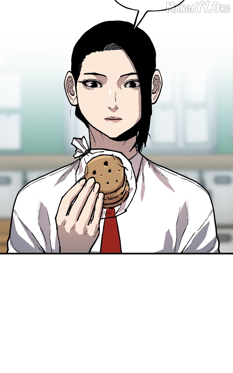 Read Boss Returns Manga Online