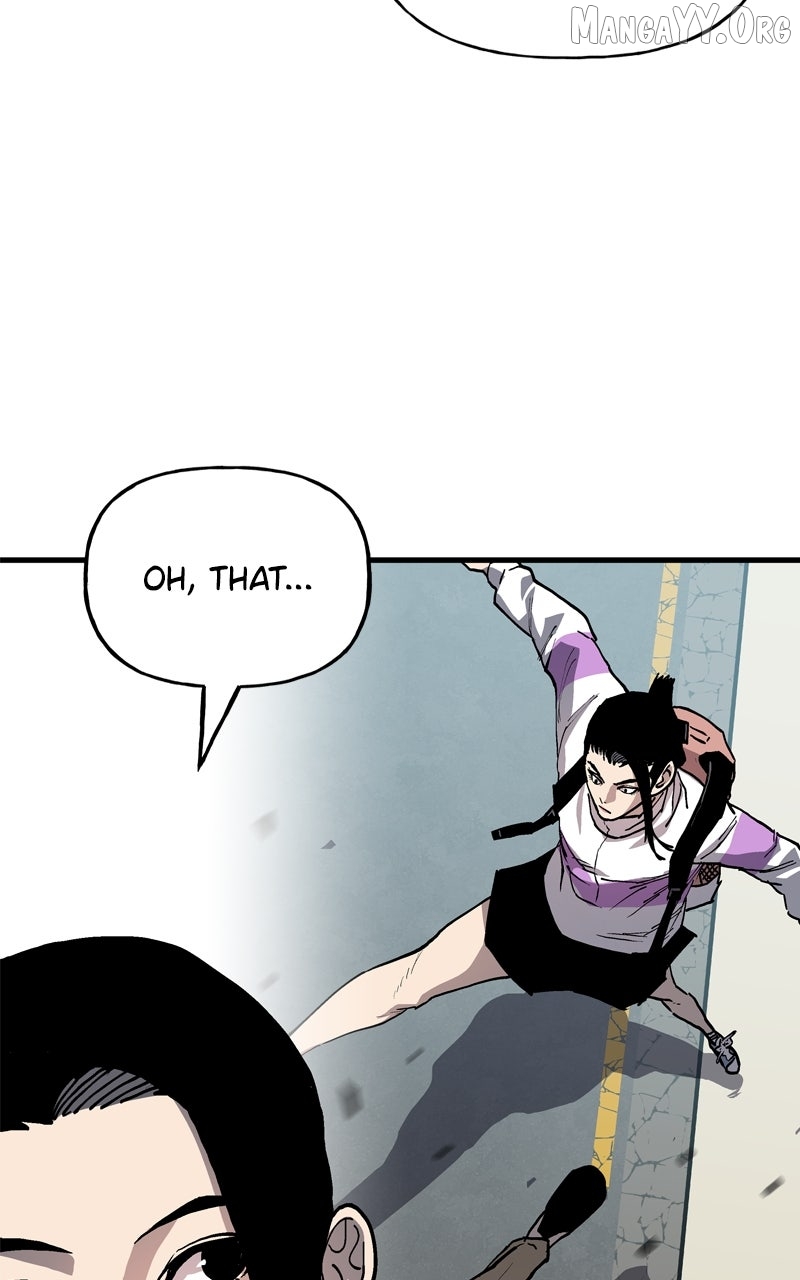 Read Boss Returns Manga Online