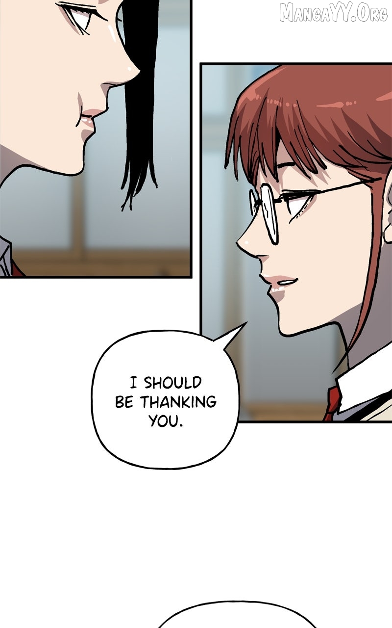 Read Boss Returns Manga Online