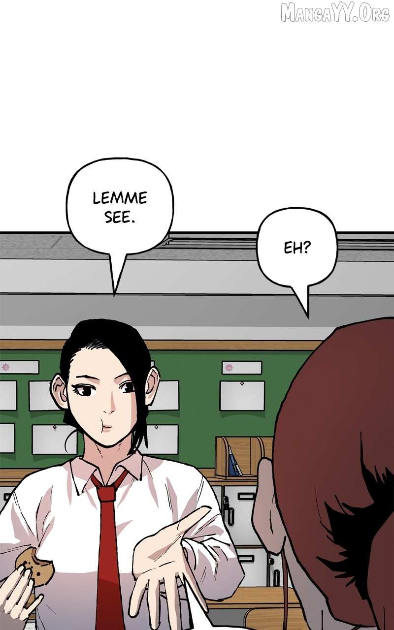 Read Boss Returns Manga Online