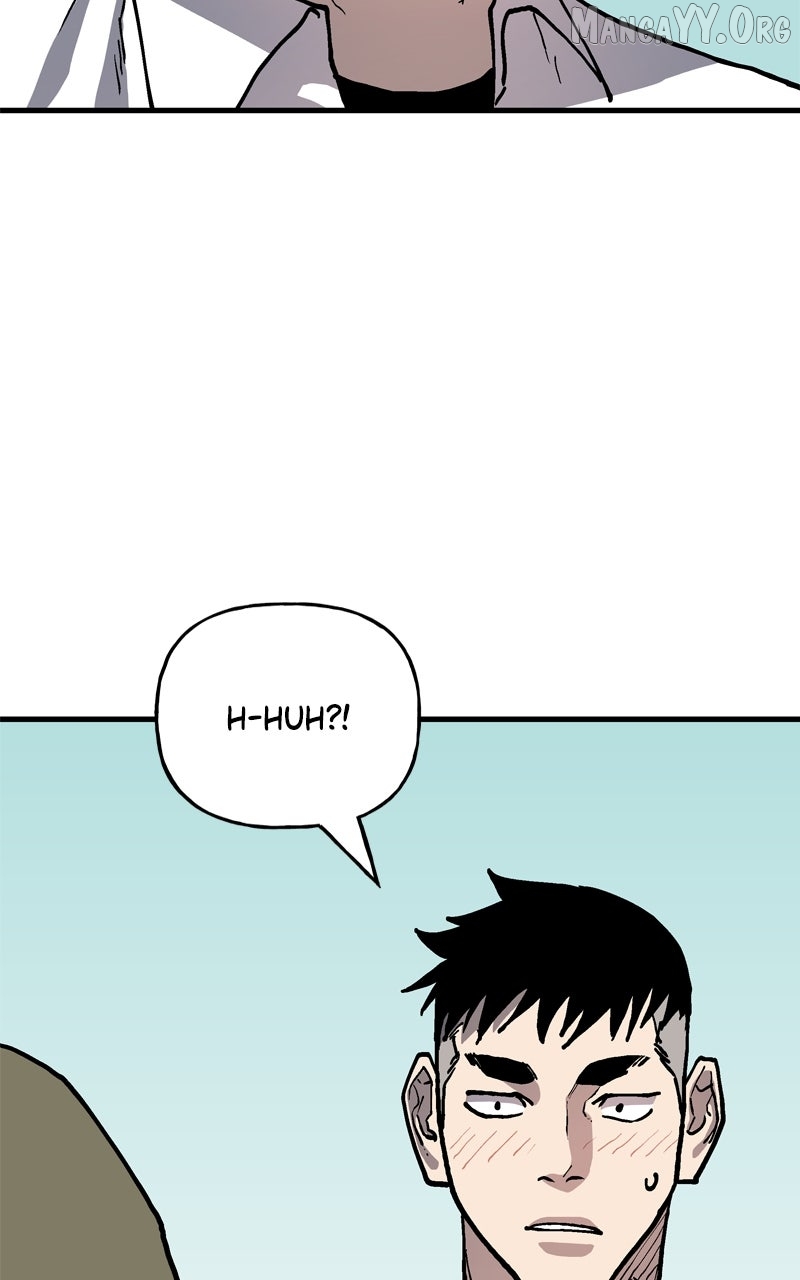 Read Boss Returns Manga Online