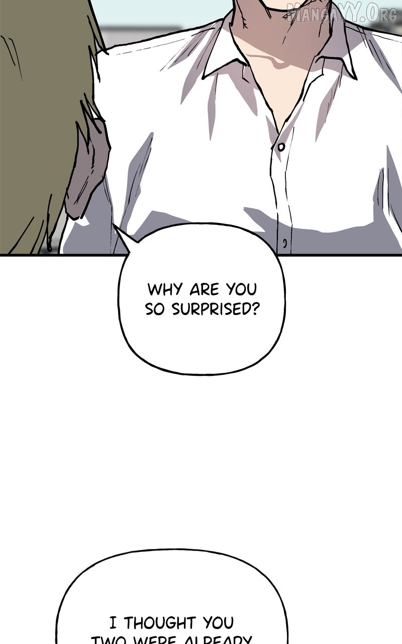 Read Boss Returns Manga Online