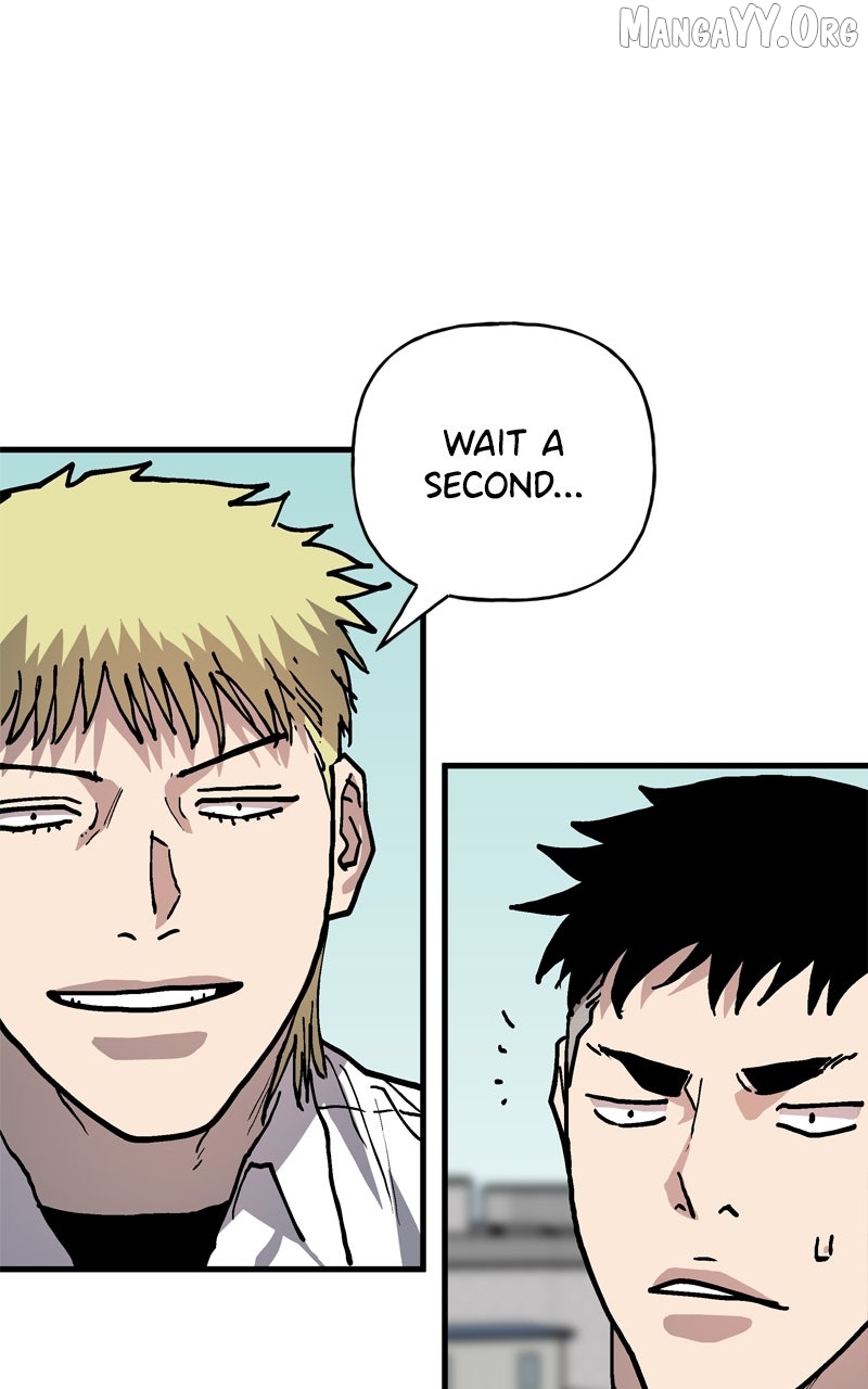 Read Boss Returns Manga Online