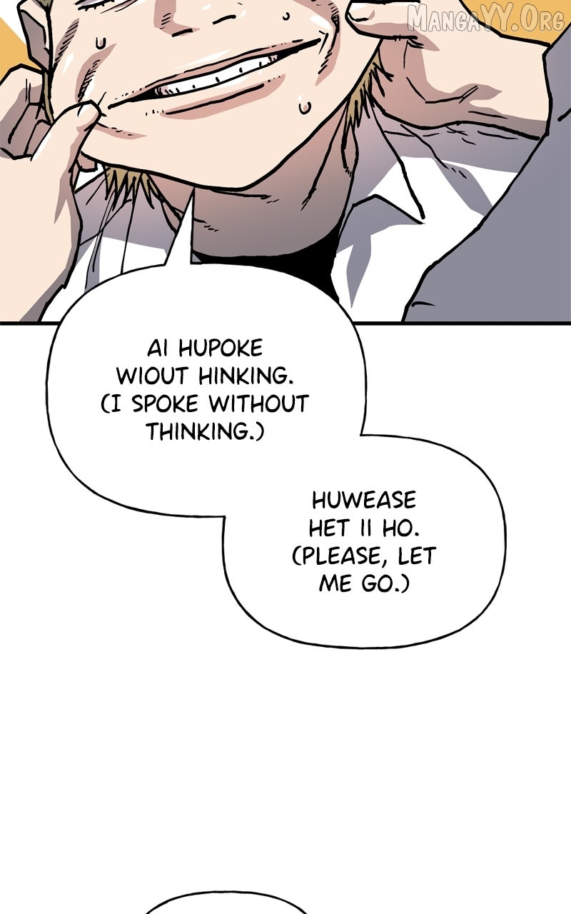 Read Boss Returns Manga Online
