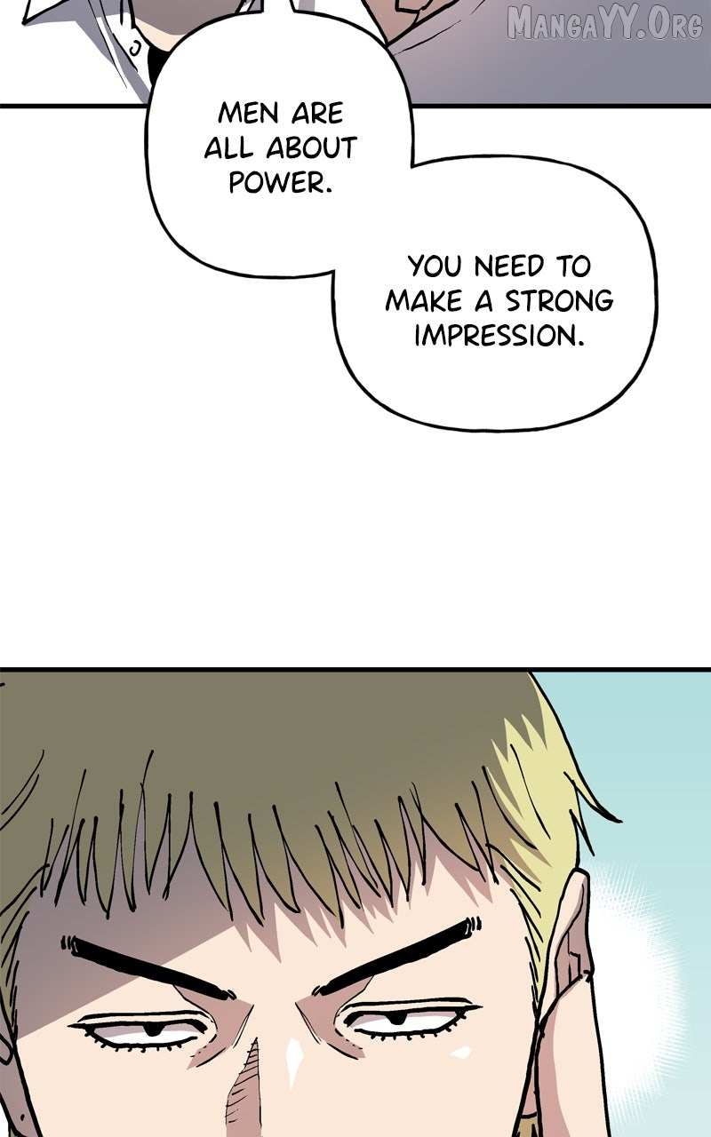 Read Boss Returns Manga Online