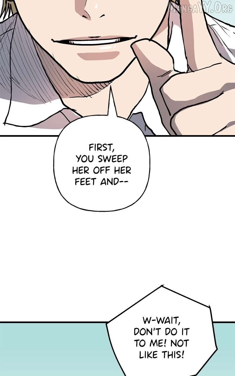 Read Boss Returns Manga Online
