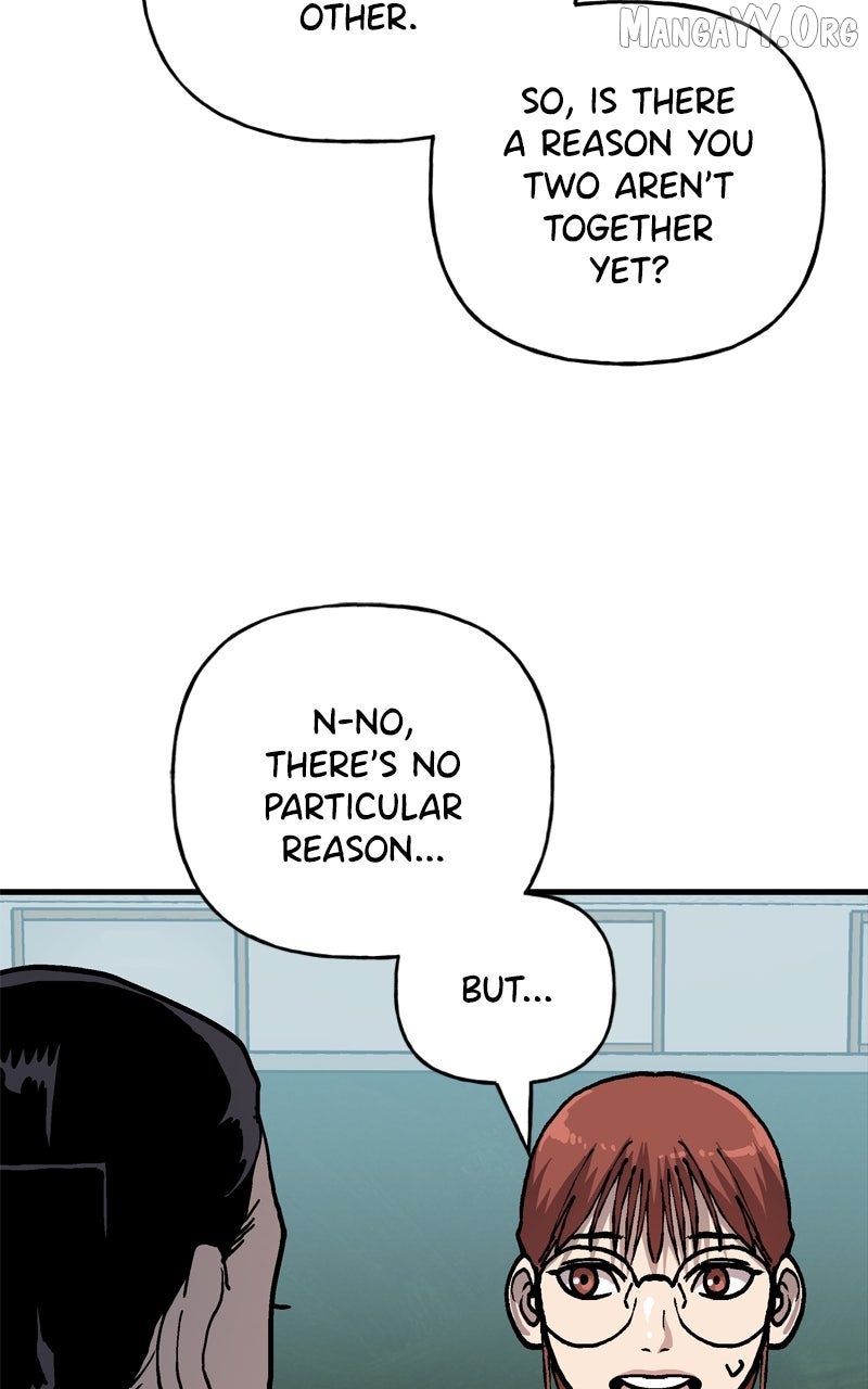 Read Boss Returns Manga Online