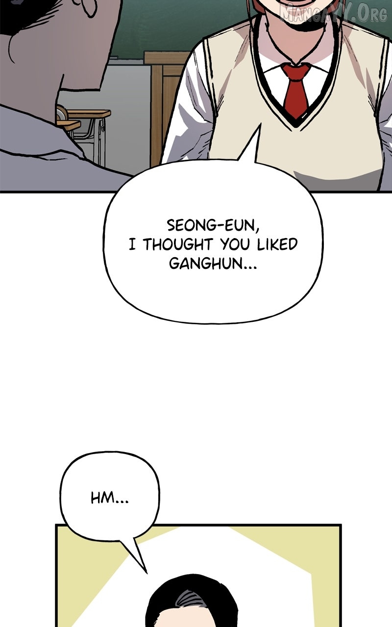 Read Boss Returns Manga Online