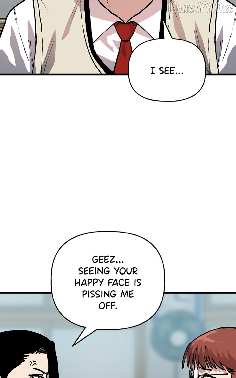 Read Boss Returns Manga Online