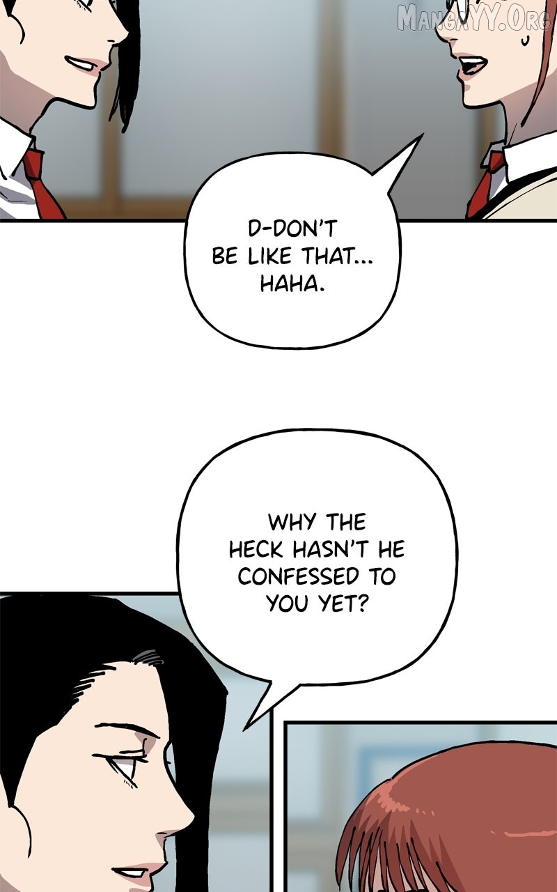 Read Boss Returns Manga Online