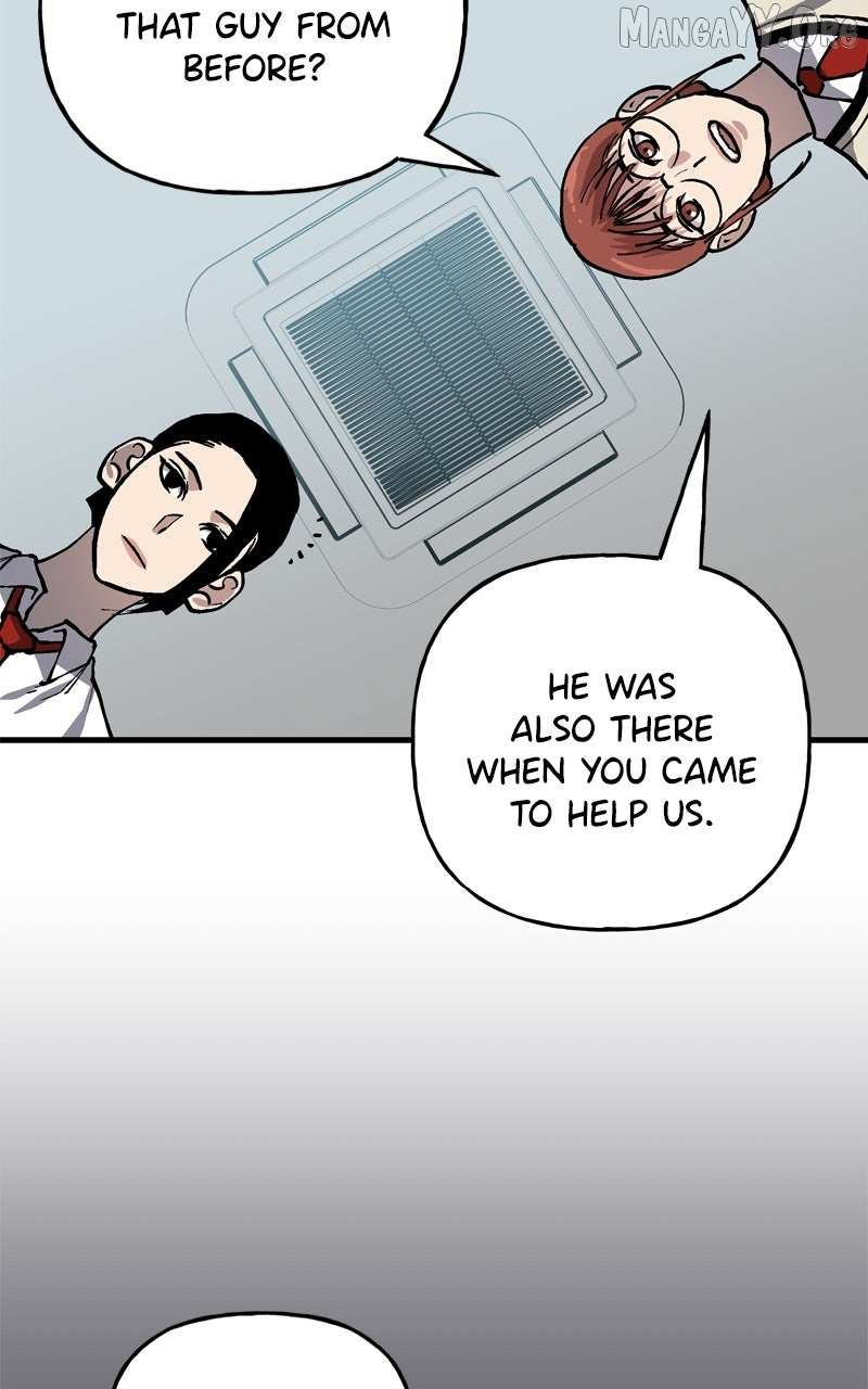 Read Boss Returns Manga Online