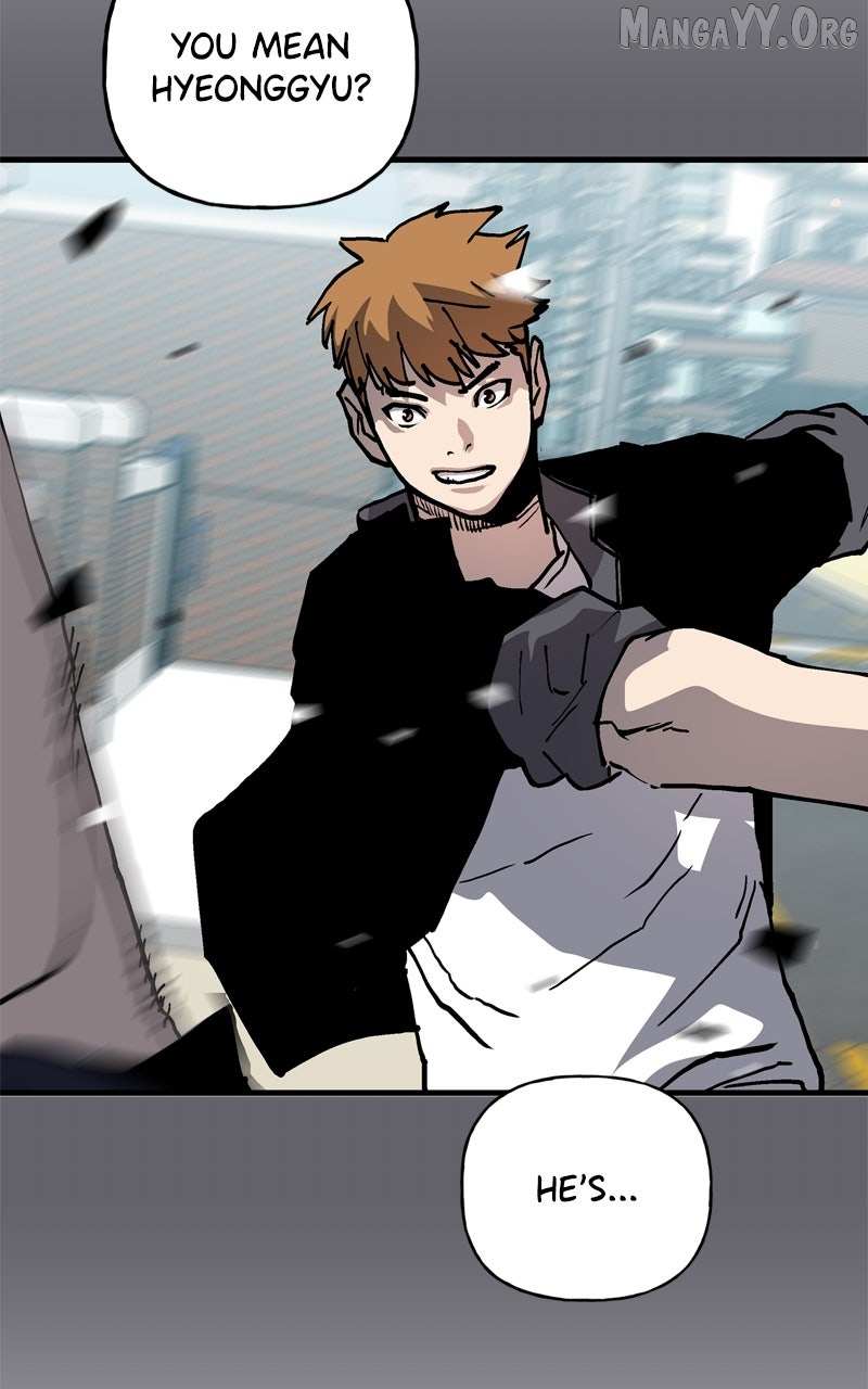 Read Boss Returns Manga Online