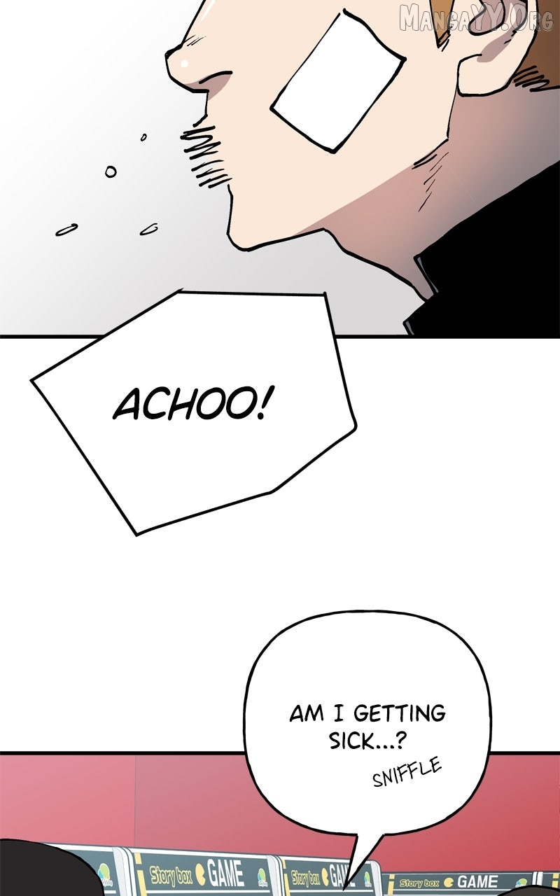 Read Boss Returns Manga Online