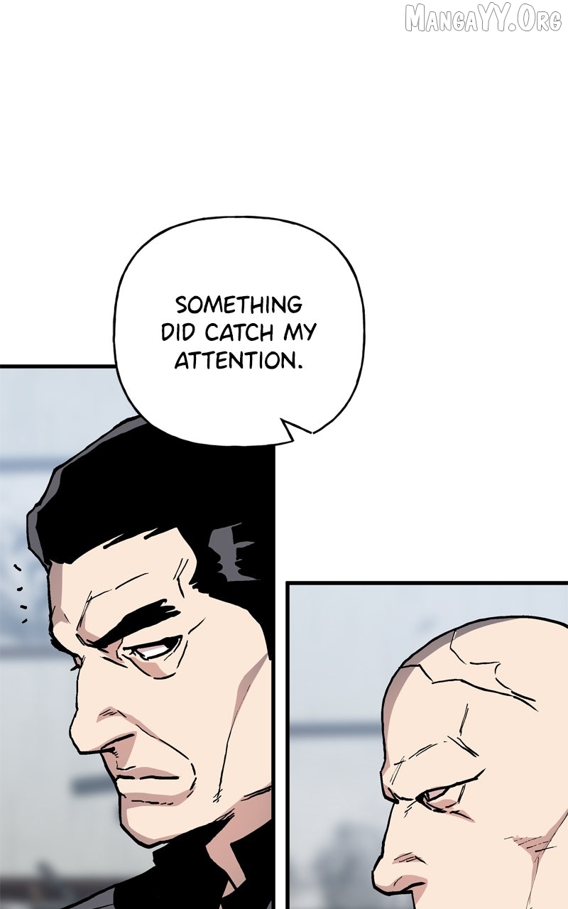 Read Boss Returns Manga Online