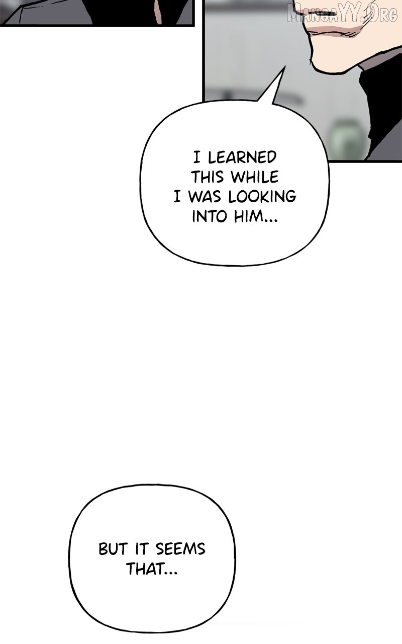 Read Boss Returns Manga Online