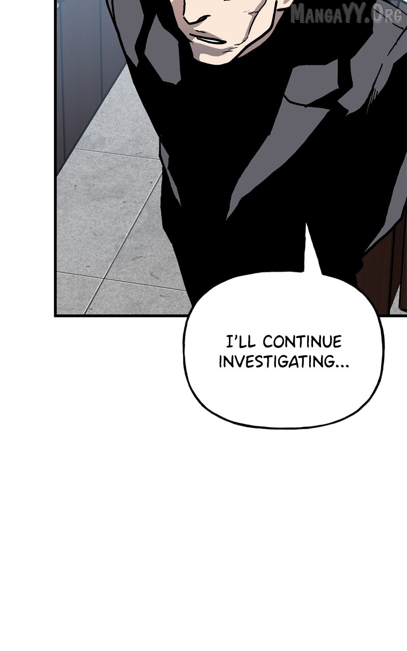 Read Boss Returns Manga Online