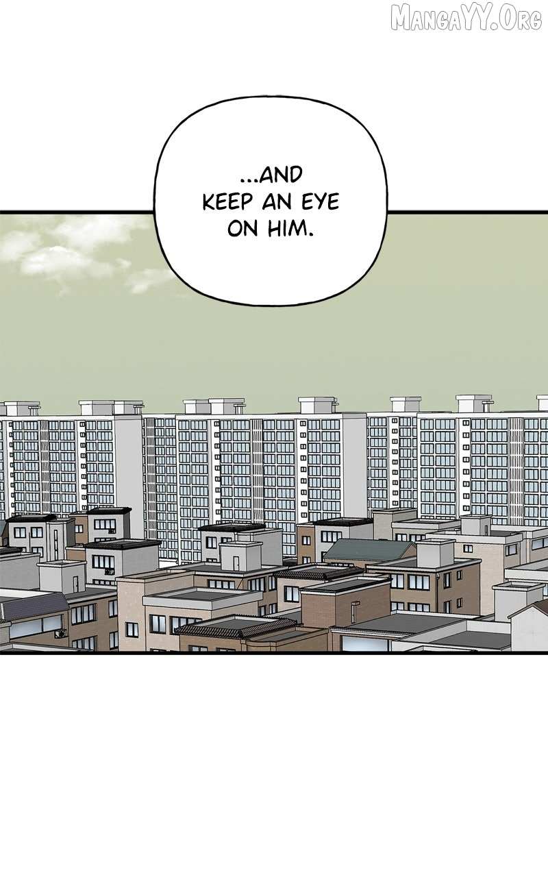 Read Boss Returns Manga Online