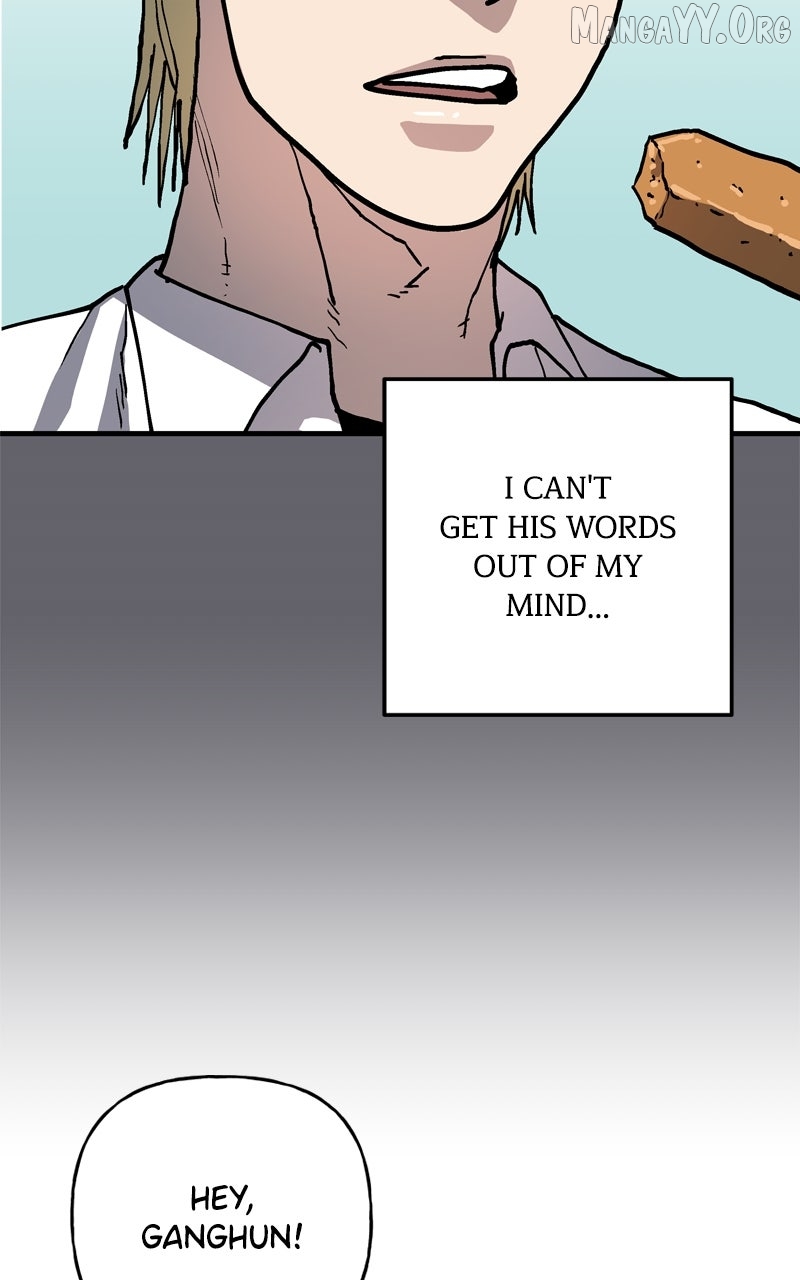 Read Boss Returns Manga Online